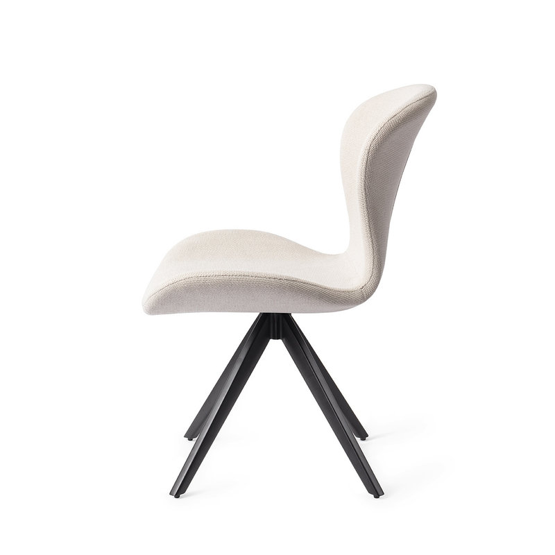 Jesper Home Moji Dining Chair - Coconuts