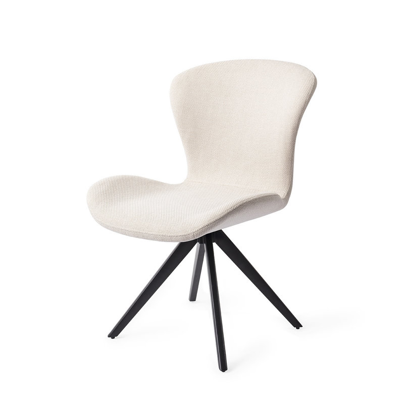 Jesper Home Moji Dining Chair - Coconuts