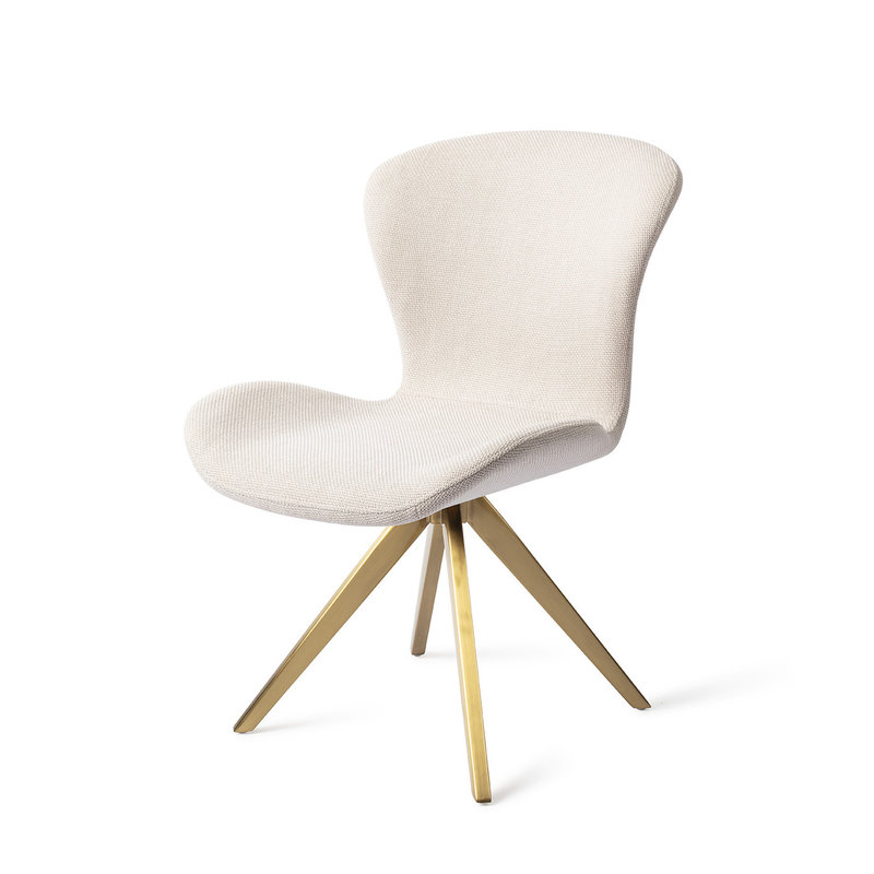 Jesper Home Moji Dining Chair - Coconuts