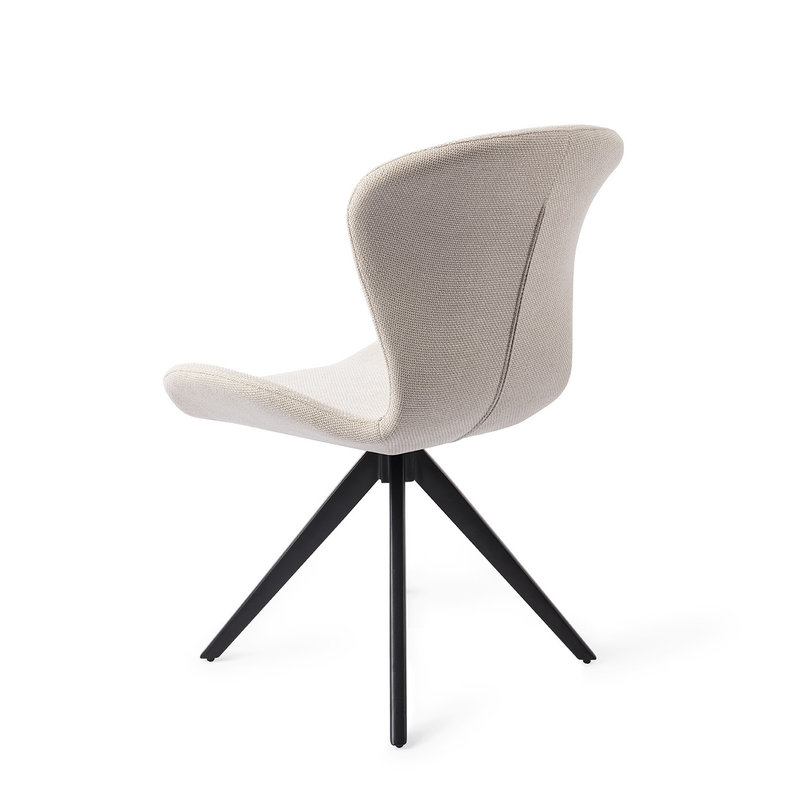 Jesper Home Moji Dining Chair - Coconuts