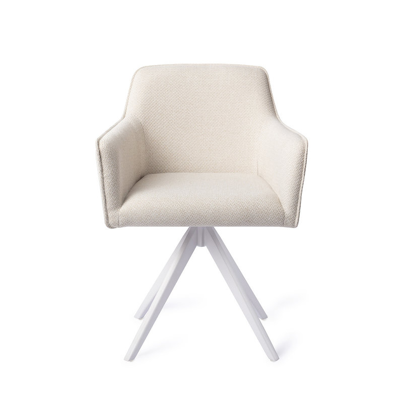 Jesper Home Hofu Dining Chair - Enoki