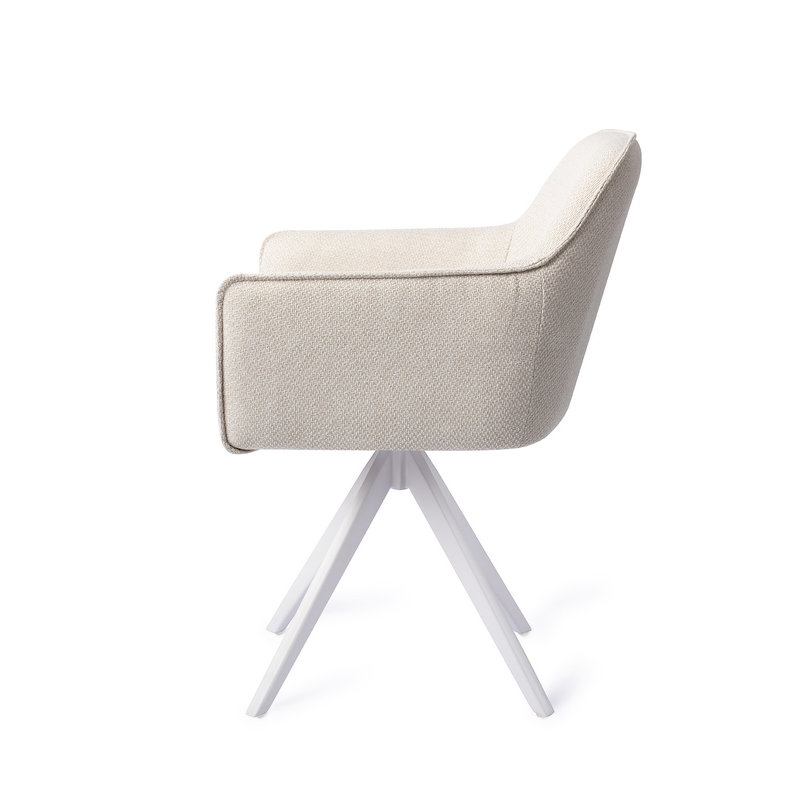 Jesper Home Hofu Dining Chair - Enoki