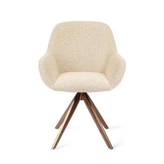 Jesper Home Kushi Dining Chair - Trouty Tinge
