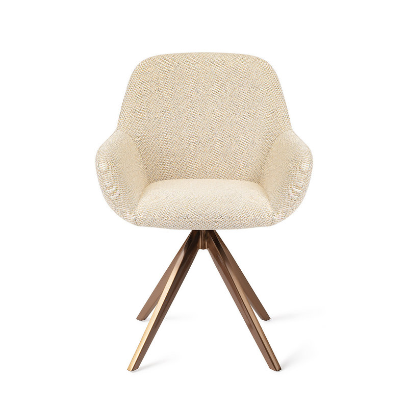 Jesper Home Kushi Dining Chair - Trouty Tinge