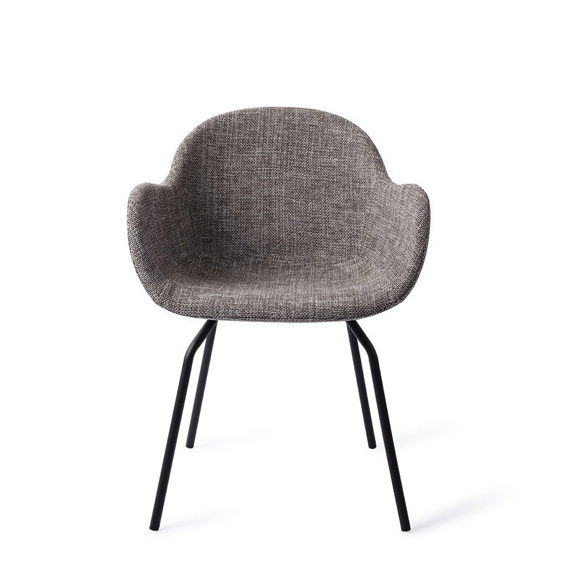 Jesper Home-collectie Otsu Eetkamerstoel - Wood 'n Ash
