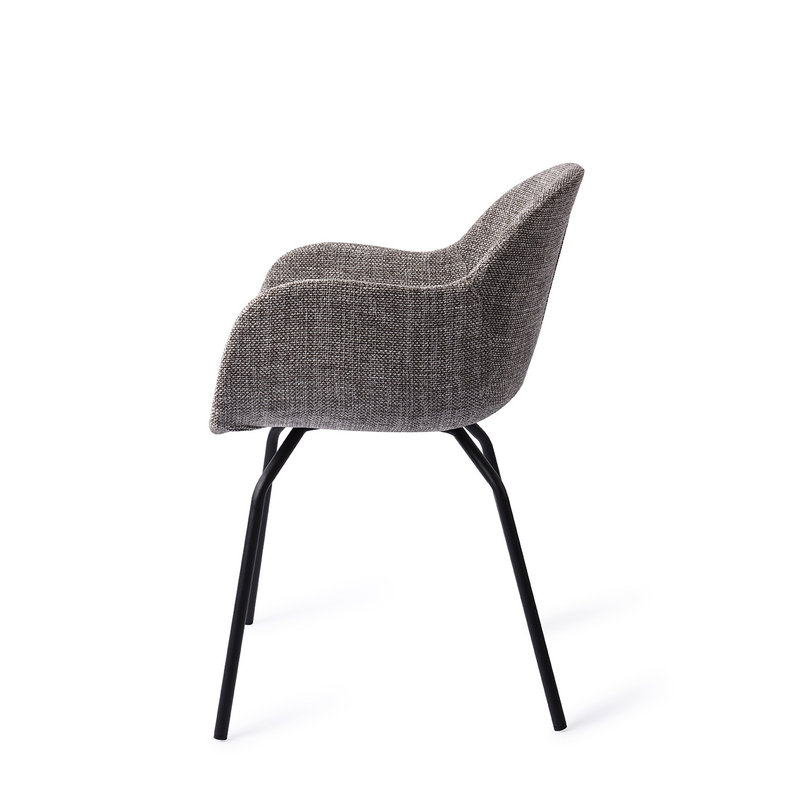 Jesper Home-collectie Otsu Eetkamerstoel - Wood 'n Ash