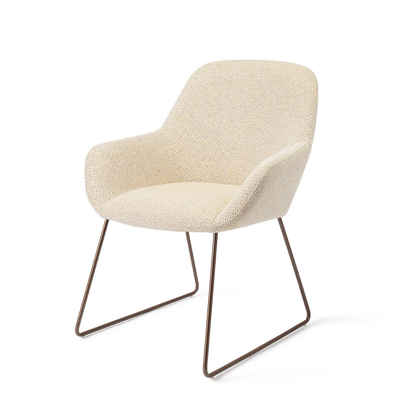 Jesper Home Kushi Dining Chair - Trouty Tinge