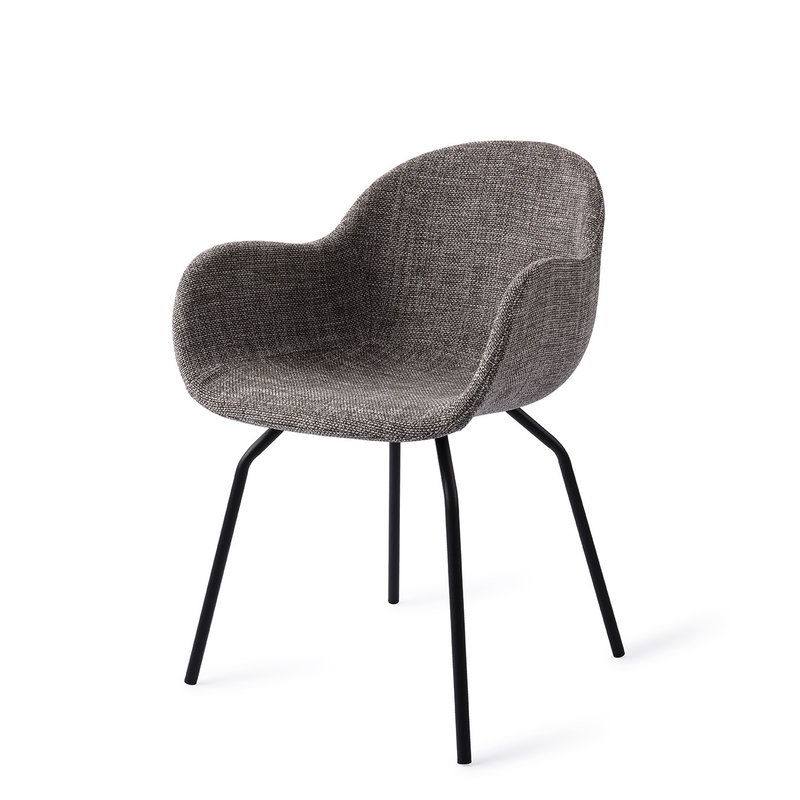 Jesper Home-collectie Otsu Eetkamerstoel - Wood 'n Ash
