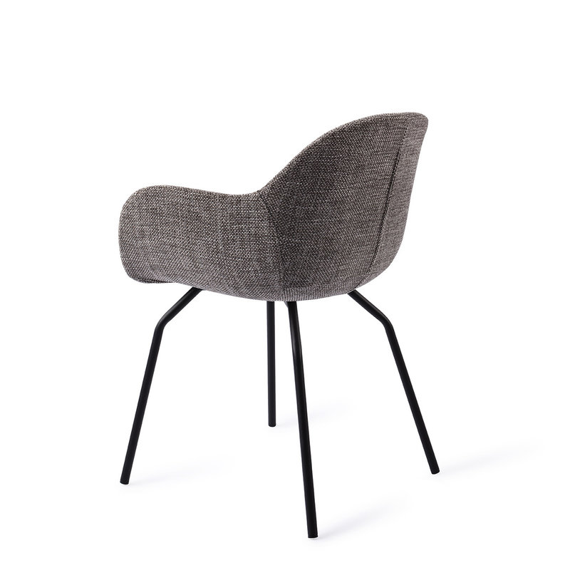 Jesper Home-collectie Otsu Eetkamerstoel - Wood 'n Ash
