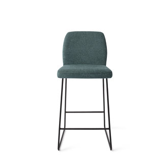 Jesper Home Ikata Bar Stool - Merry Mermaid Slide Black (L) Jesper Home Ikata Bar Stool - Merry Mermaid Slide Black (L)