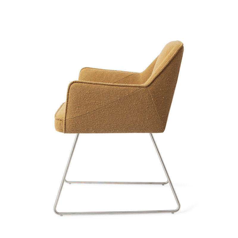 Jesper Home Tome Dining Chair - Masai Giraffe