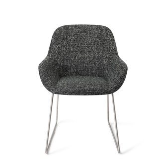 Jesper Home Kushi Dining Chair - Skyfall