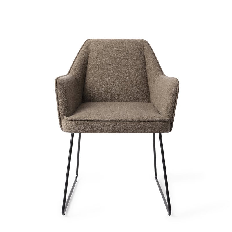 Jesper Home Tome Dining Chair - Idaho Potato