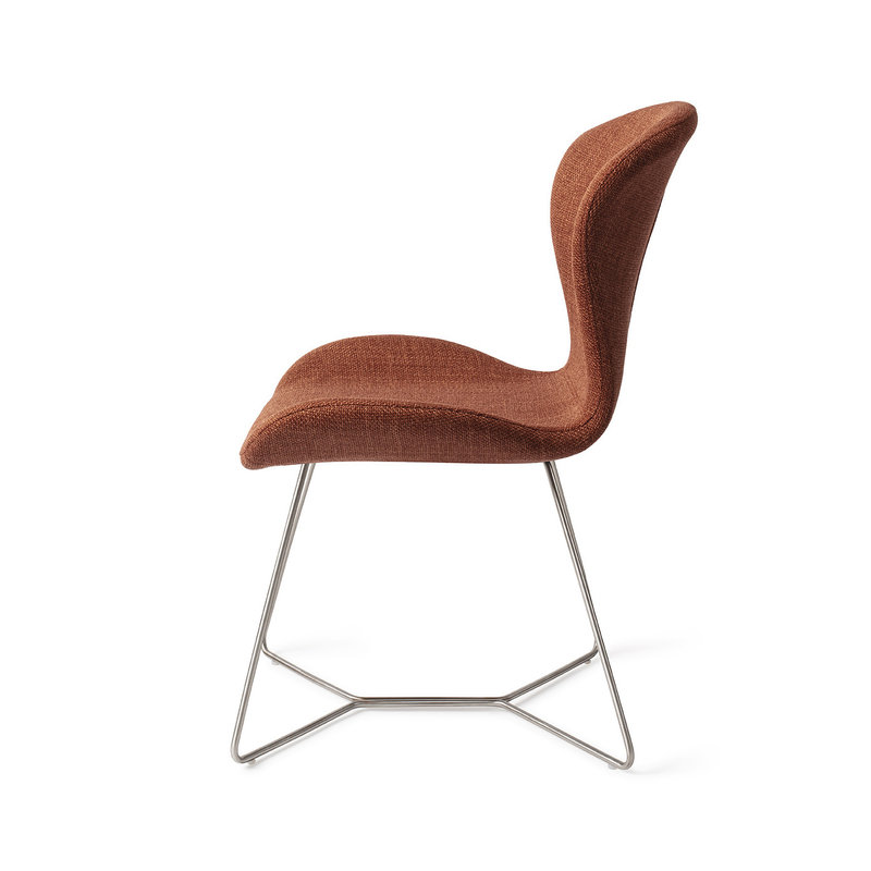 Jesper Home Moji Dining Chair - Happy Hazel