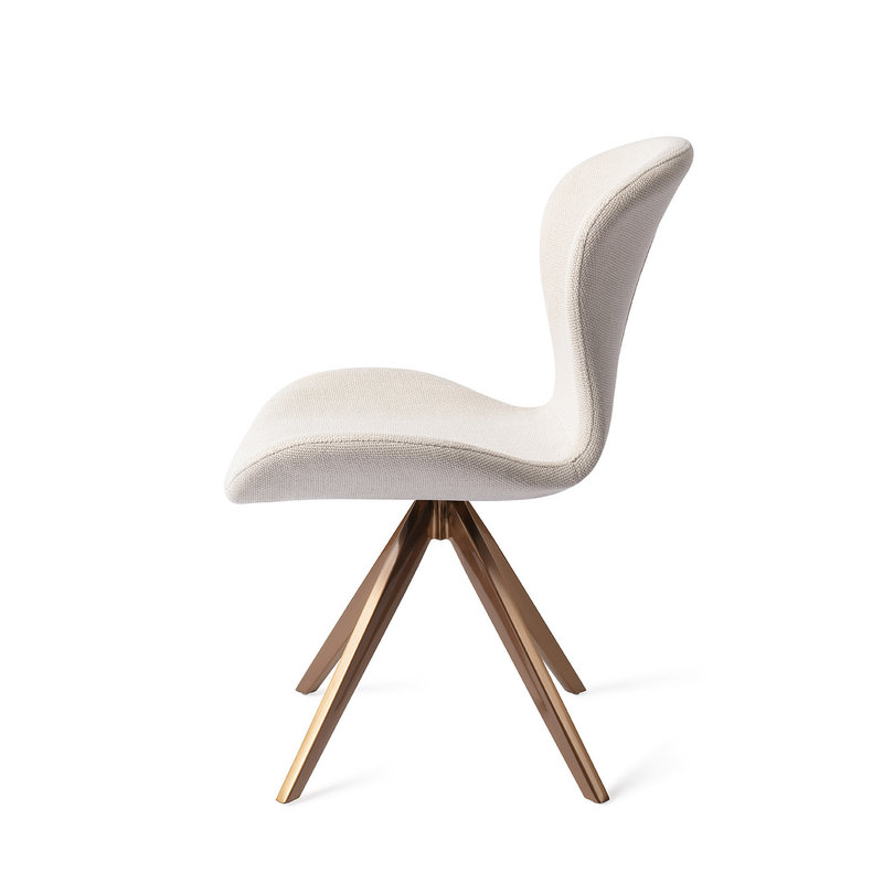Jesper Home Moji Dining Chair - Coconuts