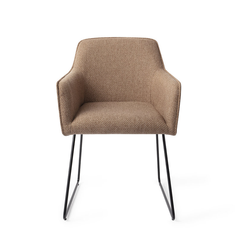 Jesper Home Hofu Dining Chair - French Toast