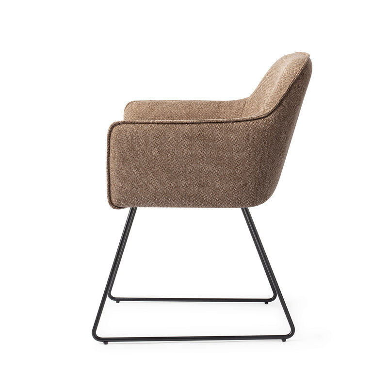 Jesper Home Hofu Dining Chair - French Toast