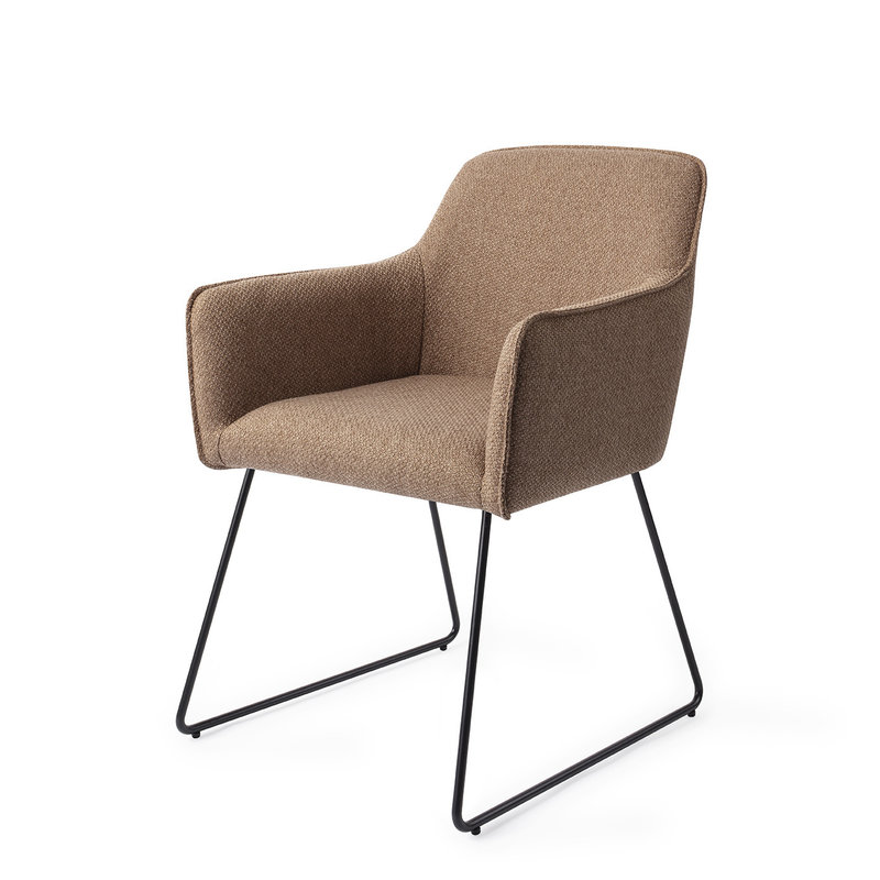 Jesper Home Hofu Dining Chair - French Toast