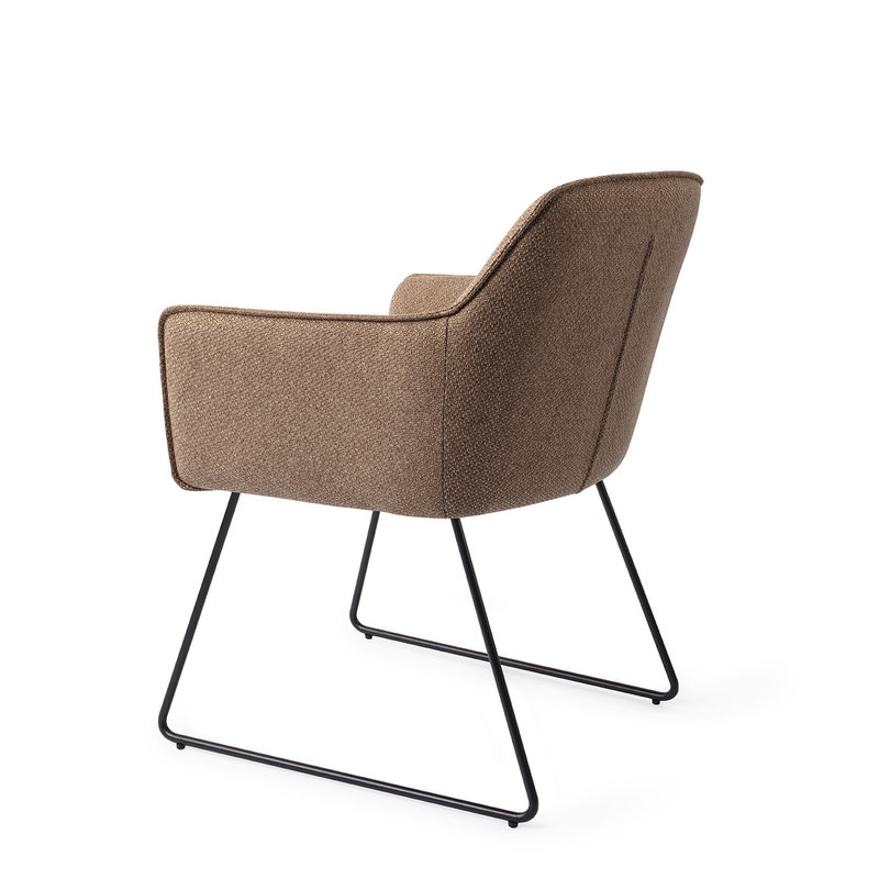 Jesper Home Hofu Dining Chair - French Toast