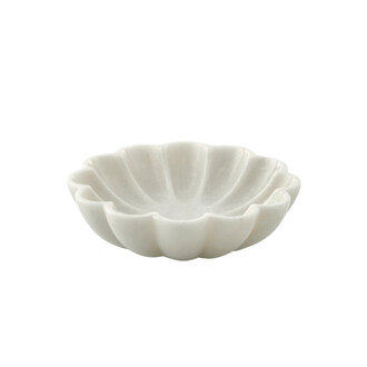 Lene Bjerre  Ellia bowl dia 20 cm white