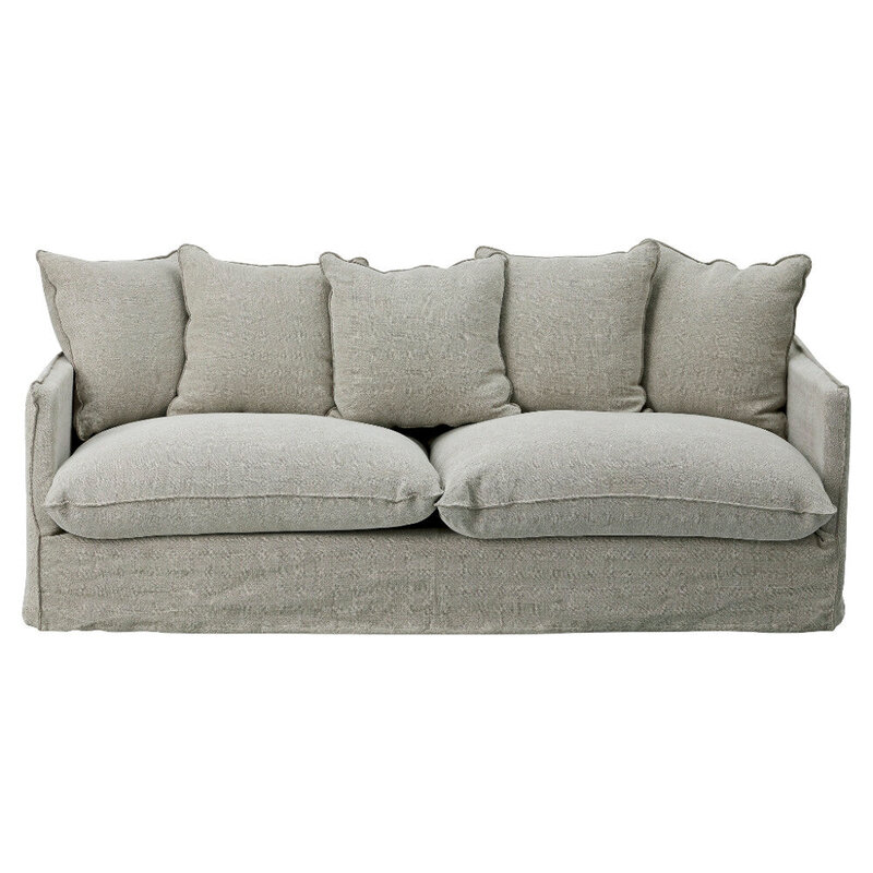 Lene Bjerre  Dara couch