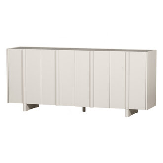 WOOOD Basu Dressoir Grenen Dust [fsc]