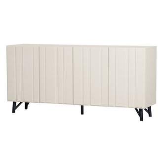 WOOOD Exclusive Miller Sideboard Pine Dust [fsc]