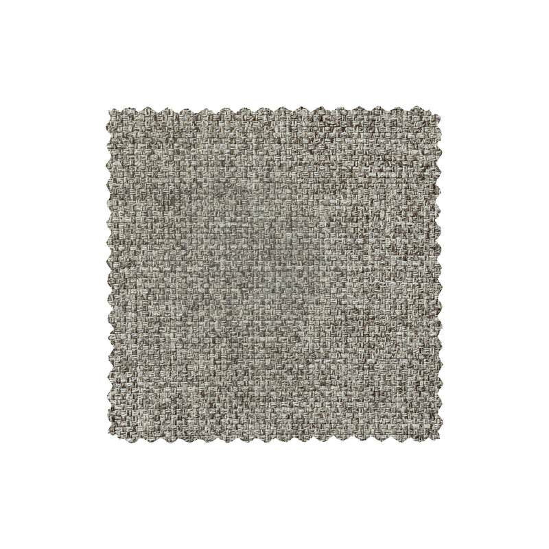 WOOOD-collectie Bean Corner Sofa Incl. Cushions Light Grey