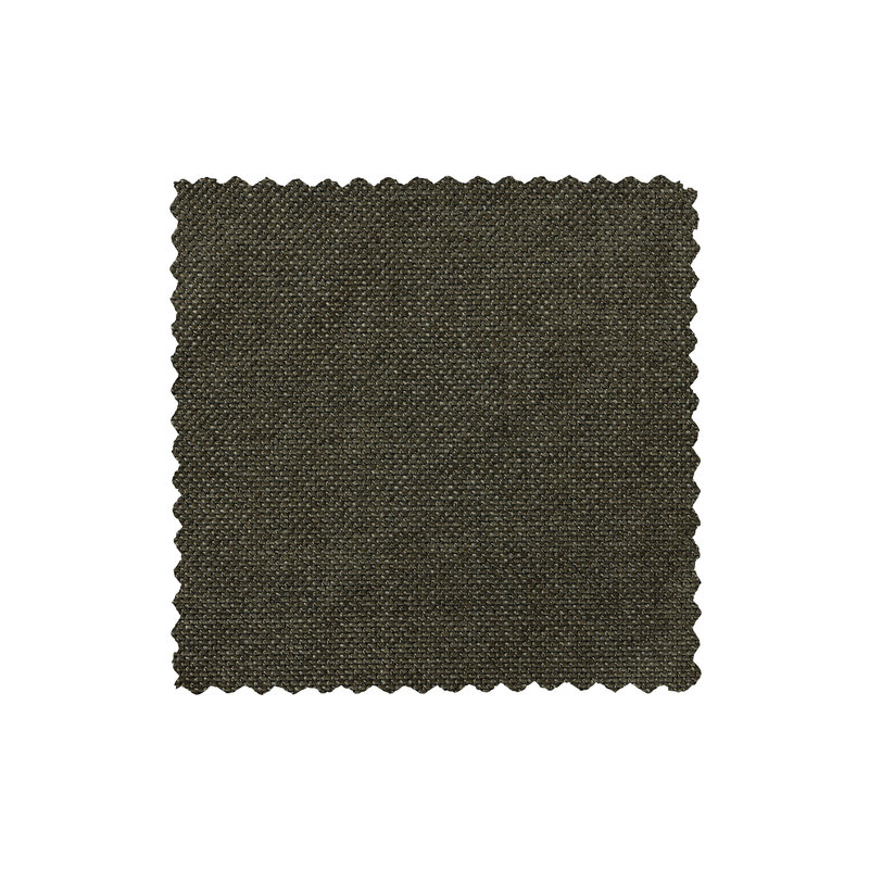 WOOOD-collectie Freddie Corner Sofa Right Warm Green