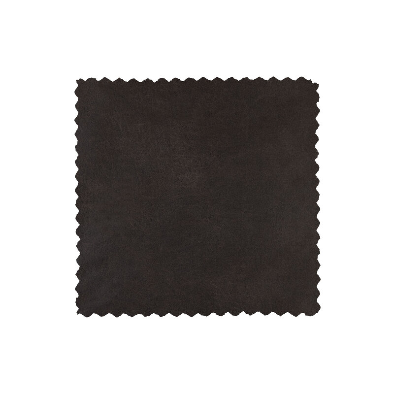 WOOOD-collectie Bean Corner Sofa Left Black