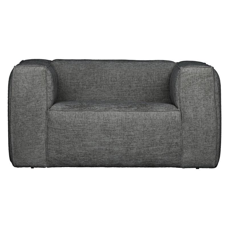 WOOOD-collectie Bean Armchair Hefty Melange Terrazzo