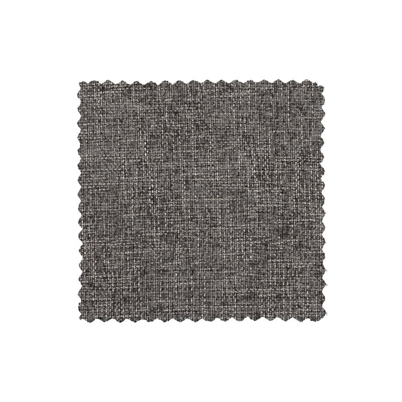 WOOOD-collectie Bean Armchair Hefty Melange Terrazzo