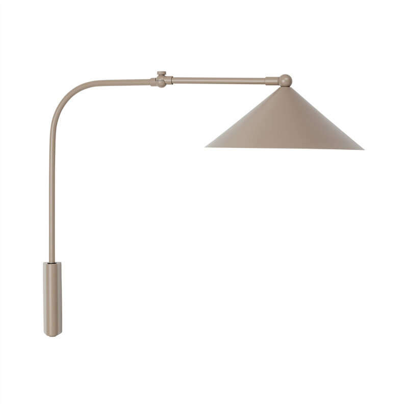 OYOY LIVING Kasa Wall Lamp (EU)