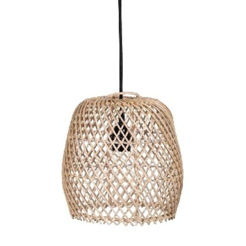 ORIGINAL HOME Lampshade Rattan Kecil - Hive