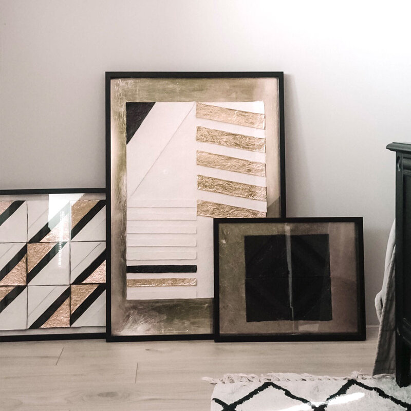 Studio AT-collectie Design #14