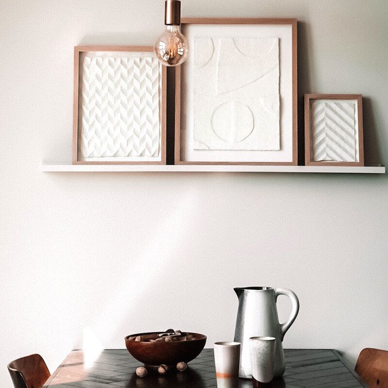 Studio AT-collectie Design #01
