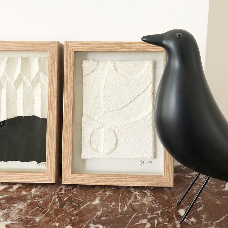 Studio AT-collectie Design #09