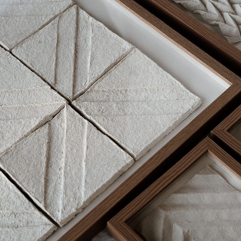 Studio AT-collectie Design #11