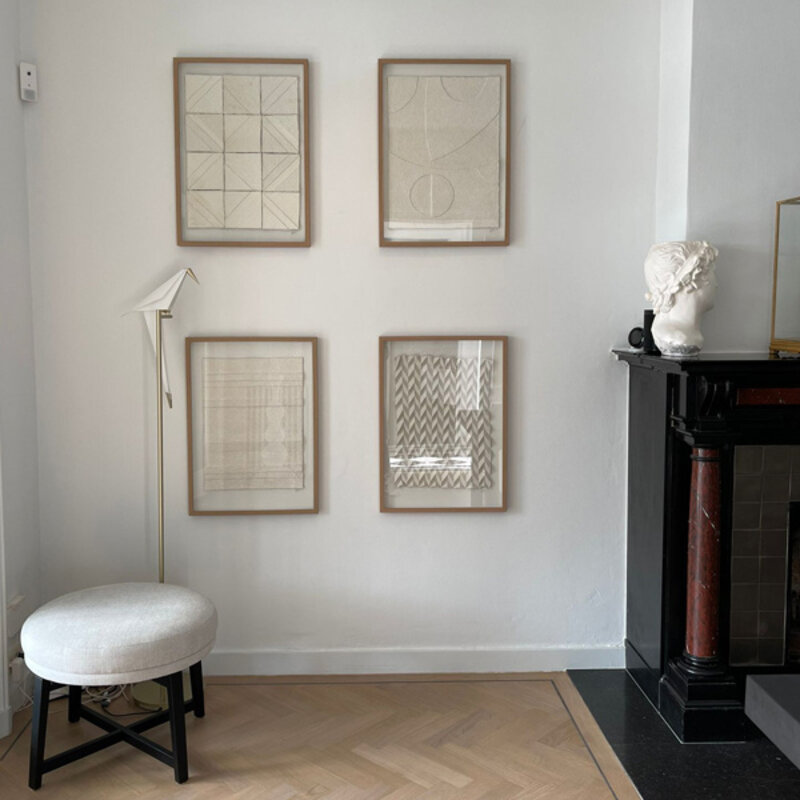 Studio AT-collectie Design #09