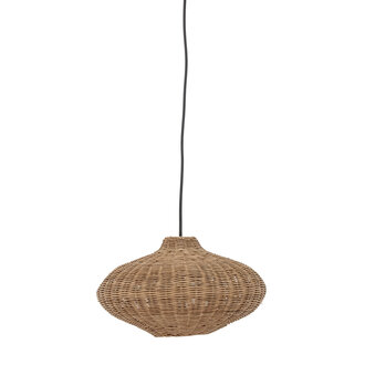 Bloomingville Jamilla hanglamp naturel rotan