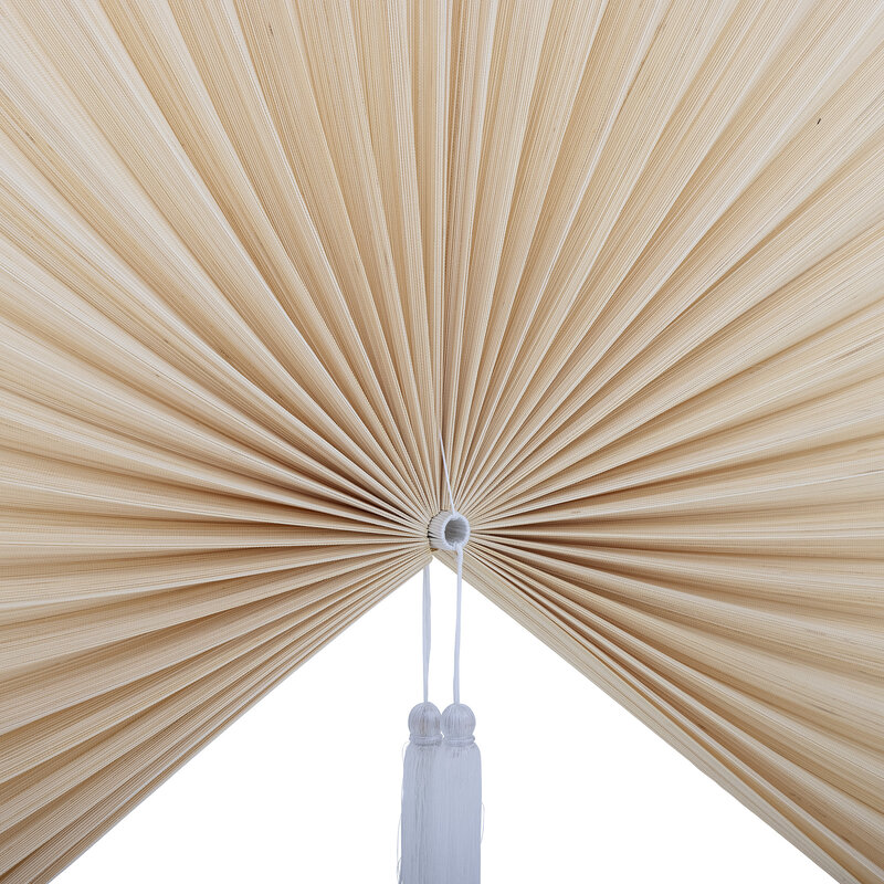 Bloomingville-collectie Jaime Wall Decor  Nature  Bamboo