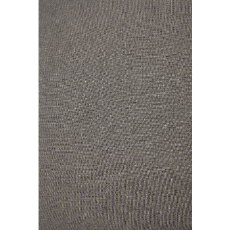 Studio Femme home-collectie Sierkussenhoes Scotty Donkerbruin  60x40 cm