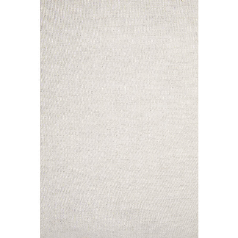 Studio Femme home-collectie Sierkussenhoes Scotty Naturel  50x50 cm