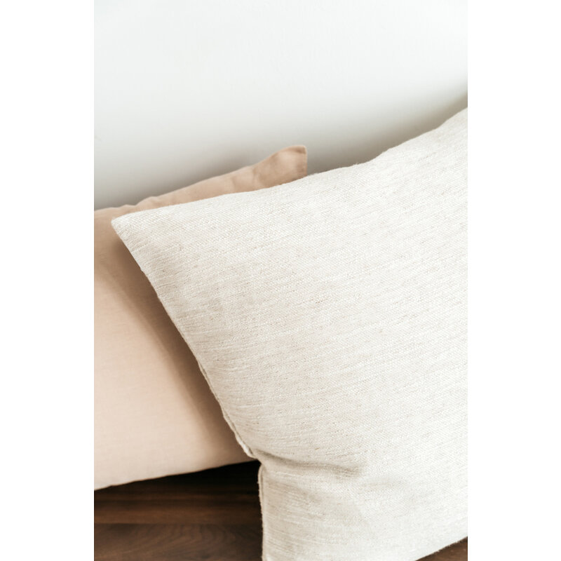 Studio Femme home-collectie Sierkussenhoes Hazel  50x50 cm