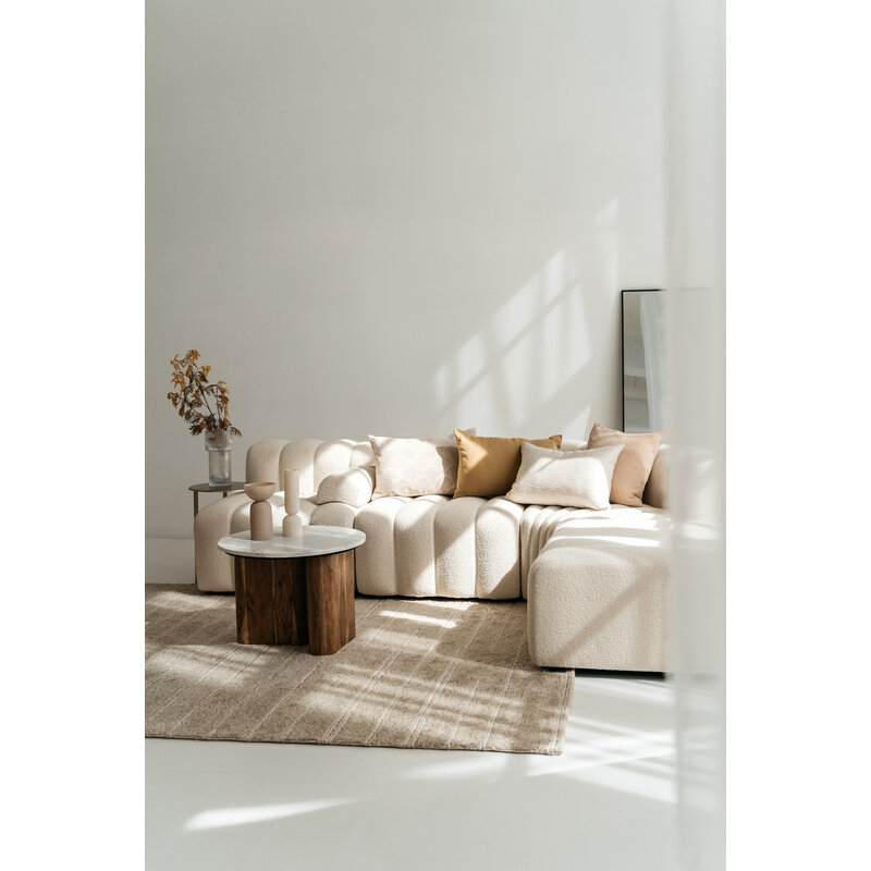 Studio Femme home-collectie Sierkussenhoes Hazel  60x40 cm