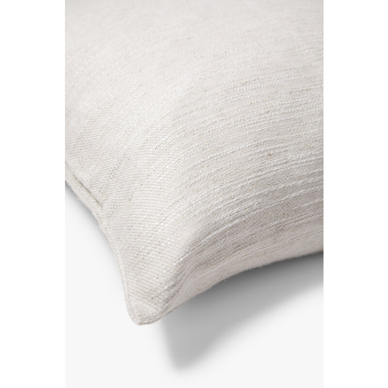 Studio Femme home-collectie Sierkussenhoes Hazel  60x40 cm
