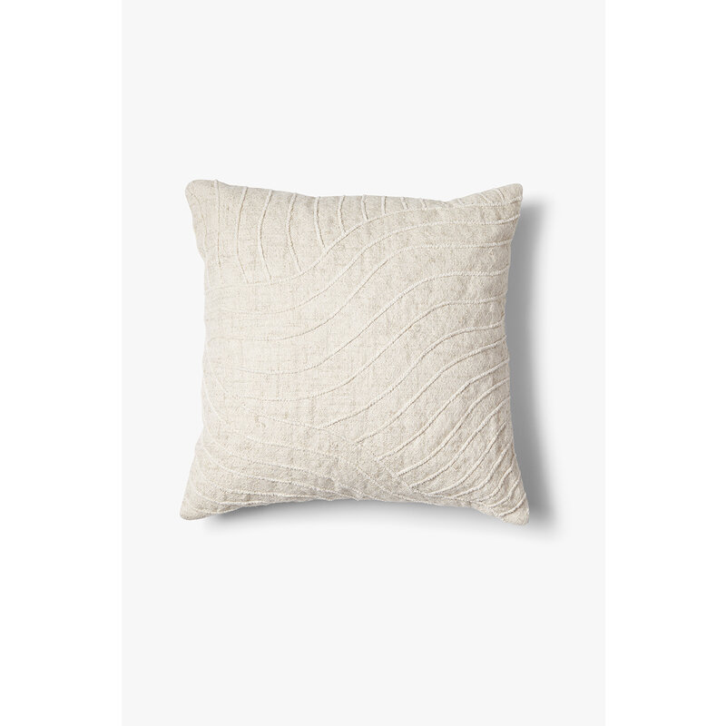 Studio Femme home-collectie Sierkussenhoes Lynn  50x50 cm