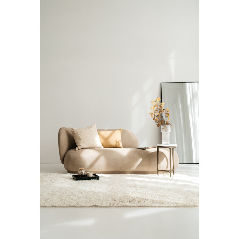 Studio Femme home-collectie Sierkussenhoes Lynn  50x50 cm