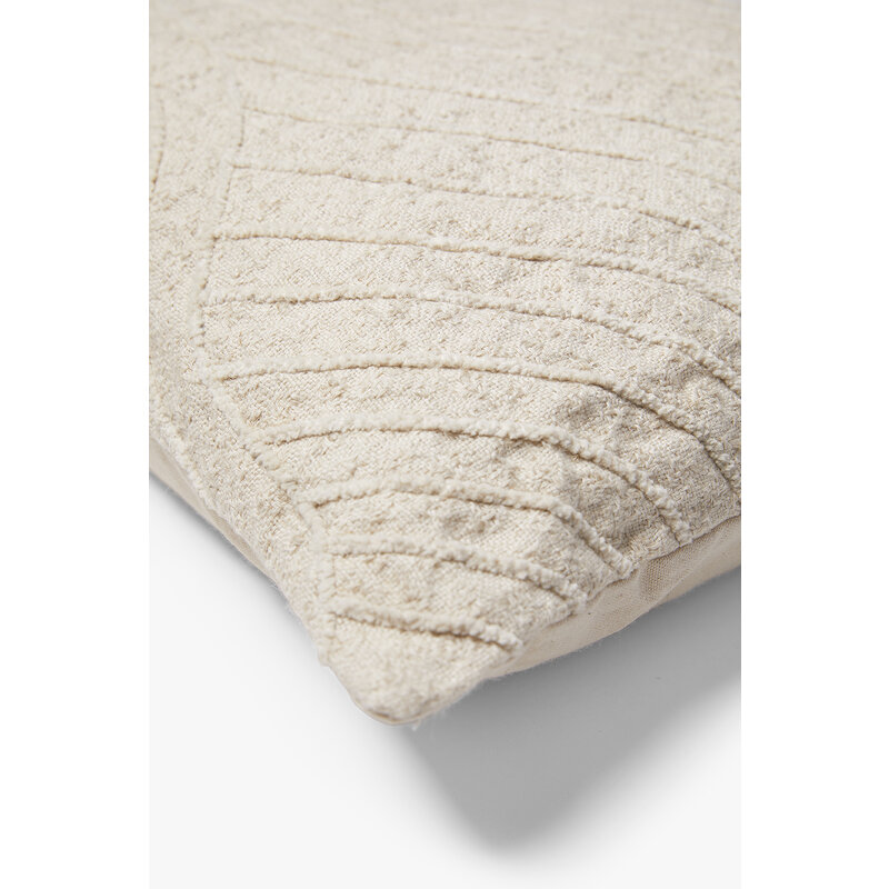 Studio Femme home-collectie Sierkussenhoes Lynn  50x50 cm
