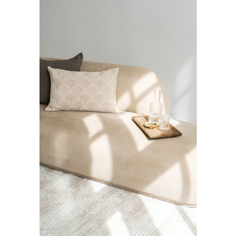 Studio Femme home-collectie Sierkussenhoes Jane  60x40 cm